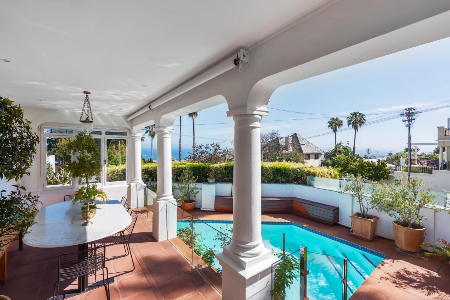 To Let 3 Bedroom Property for Rent in Fresnaye Western Cape